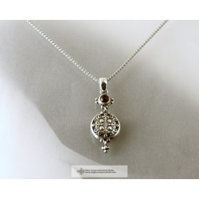 KÖVES VILÁG-VIRÁG MEDÁL