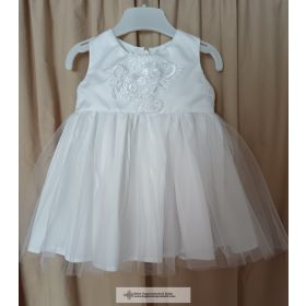 Keresztelő ruha, Kíra