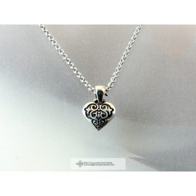 KIS KAZAKH SZÍV MEDÁL