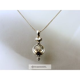 KÖVES MU CSILLAG MEDÁL