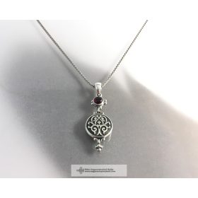 KÖVES TEMESI ÉLETFA MEDÁL