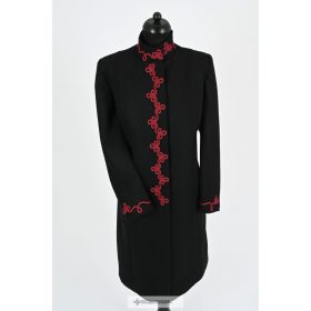Hungarian women's jacket