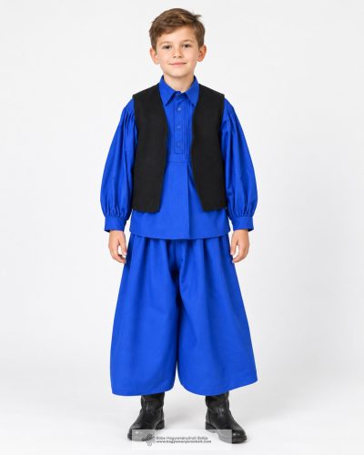 Kinder Tracht Ungarisch