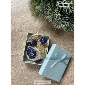 Női ékszer ajándékcsomag