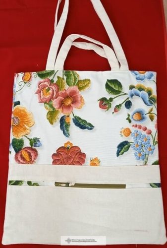 CANAL BAG, SPRING COLORS