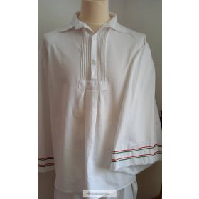 Paraszting-nemzeti szalagos