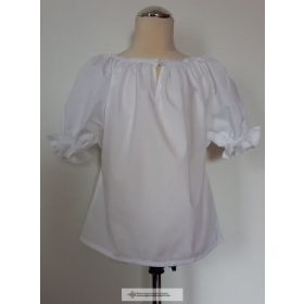 Néptáncos kislány blúz-Kató