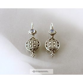 KÖVES VILÁG-VIRÁG FÜGGŐ