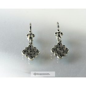 VÉGTELEN CSOMÓ FÜGGŐ