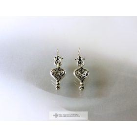 KIS KAZAK SZÍV FÜGGŐ