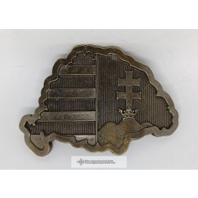 Övcsat Nagy Magyarország rezes