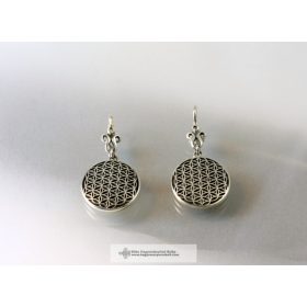 ÉLET VIRÁGA FÜGGŐ