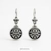 SZÍNES TEMESI ÉLETFA FÜGGŐ
