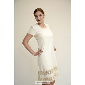 Csipkés nyári ruha