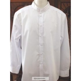 Alkalmi férfi ing- zsinóros ing