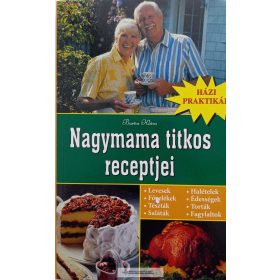 Nagymama titkos receptjei