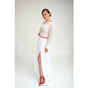 Piroska - Menyasszonyi ruha