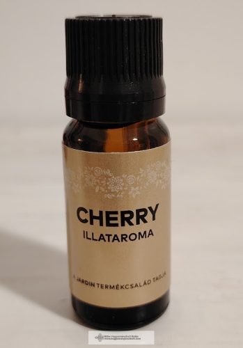 Cherry illataroma