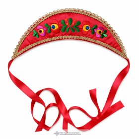 Girls’ Headband „Panna”