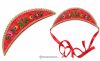 Girls’ Headband „Panna”