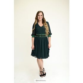 Alkalmi ruha - Angéla