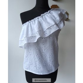 Women's Blouse - Margit