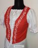 Hungarian Women's vest-Kata