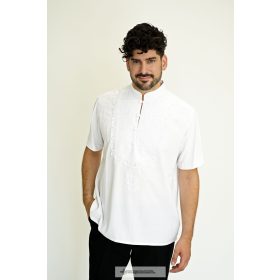 Hungarian men's shirt