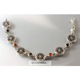 Életmag karkötő-magyar ékszer