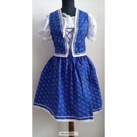 Női ruha együttes-Kató