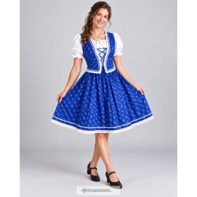 Női ruha együttes-Kató