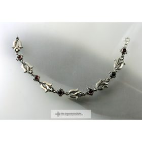 KÖVES IKER TULIPÁN KARKÖTŐ-MAGYAR ÉKSZER