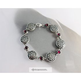 KÖVES TEMESI ÉLETFA KARKÖTŐ