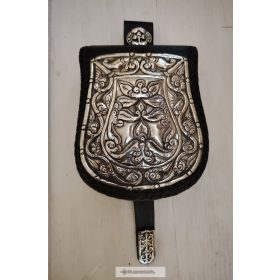 Bugyi-Felsővány lemezes tarsoly