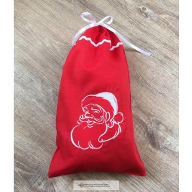 Mikulás zsák - Mikulás