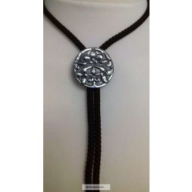 Sárospataki zsinóros nyakkendő, nyakdísz