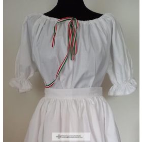 Hungarian blouse