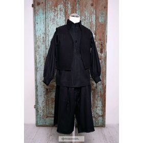 Gyerek betyár viselet