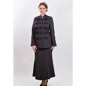 Heni bocskai kosztüm