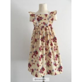 Kislány ruha-nyári ruha