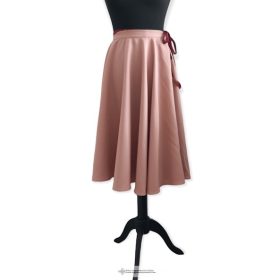 Körloknis lapszoknya-mályva