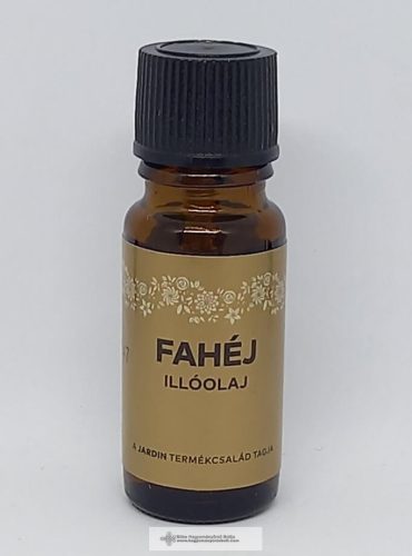 FAHÉJ 100% tisztaságú illóolaj