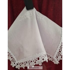 Örömkönnyek keszkenő