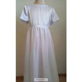 Áldozó ruha, szalagos