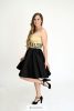 CASUAL DRESS- ANDI