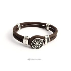 TEMESI ÉLETFA BŐR KARKÖTŐ