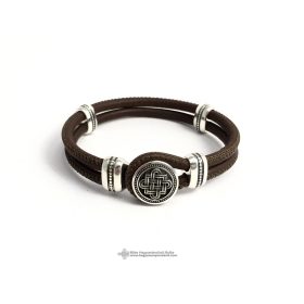 VÉGTELENFONAT BŐR KARKÖTŐ