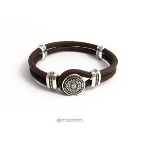 ROZETTA BŐR KARKÖTŐ