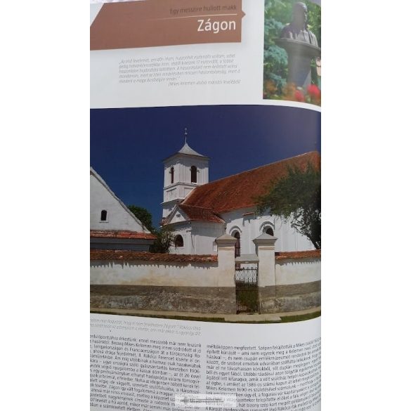 Transylvania memorial sites