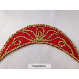 Menyecske párta-magyar párta 5